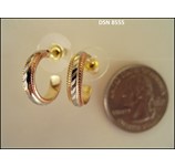 Diamond cut HOop DSN 8555