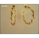 Earring DSN 8560