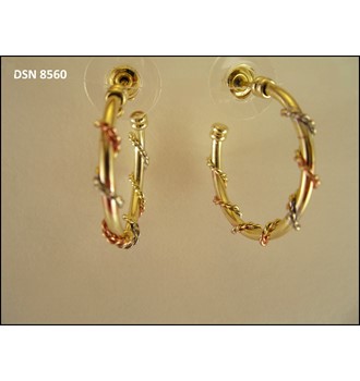 Earring DSN 8560