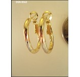 Earring DSN 8562