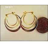 Earring DSN 8577