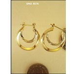 Earring DSN 8578