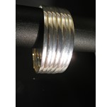 SEMANARIO DS 714-SOLID (Silver)