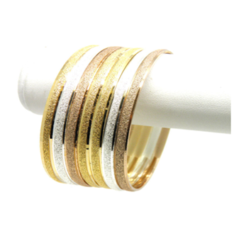 SEMANARIO DS 715-Shimmer / Glitter Finish