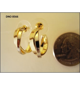 Twisted HoopsDSN 8566