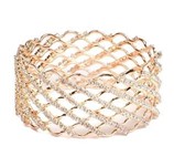 ROSE GOLD 5 ROW 