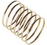 SEMANARIO DS 717-SOLID (GOLD)