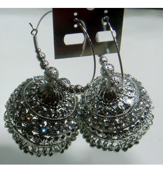 CHANDELIER EARRINGS DSN 1167