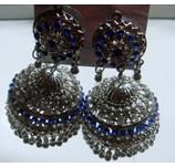 CHANDELIER EARRINGS DSN 1168	
