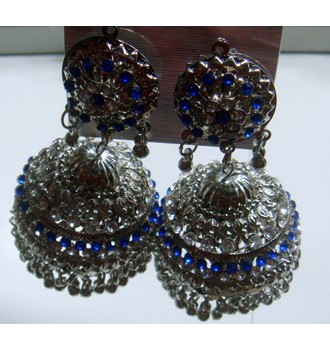 CHANDELIER EARRINGS DSN 1168	