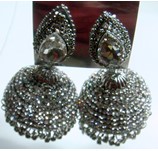 CHANDELIER EARRINGS DSN 1170