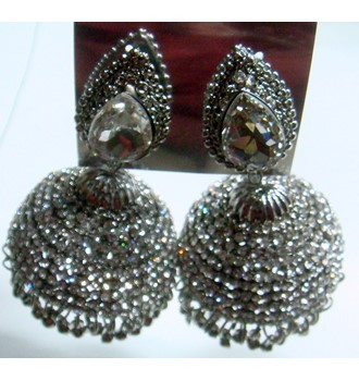 CHANDELIER EARRINGS DSN 1170