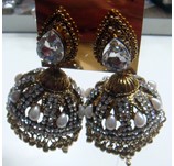 CHANDELIER EARRINGS DSN 1188