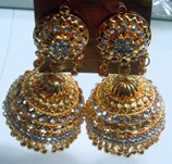 CHANDELIER EARRINGS DSN 1197