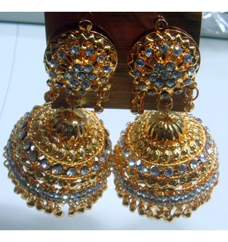 CHANDELIER EARRINGS DSN 1197