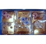 EARRING BOX MIX DSN 210