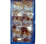 EARRING BOX MIX DSN 220	