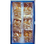 EARRING BOX MIX DSN 225	