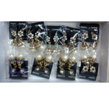 EARRING BOX MIX DSN 235	
