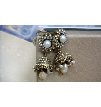 EARRING DSN 1142