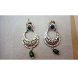 INDIAN EARRING DSN 1125