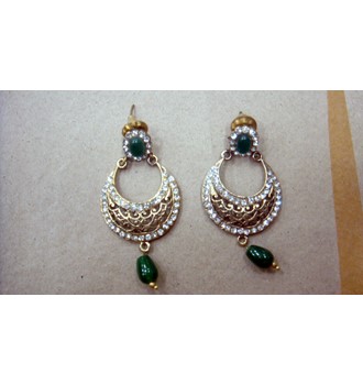 INDIAN EARRING DSN 1125
