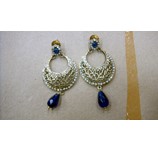 INDIAN EARRING DSN 1126