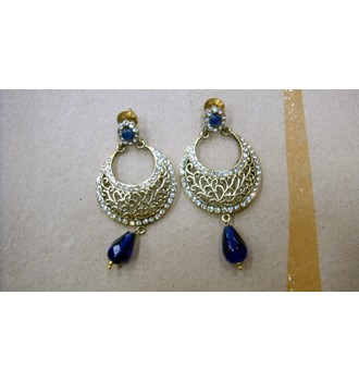 INDIAN EARRING DSN 1126