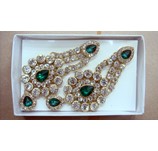 INDIAN EARRING DSN 1127