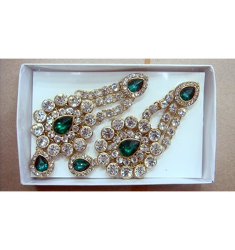 INDIAN EARRING DSN 1127
