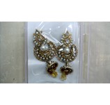 PEARL EARRING DSN 1131