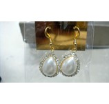 PEARL EARRING DSN 2413