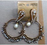 PEARL HOOP STYLE DSN 1121