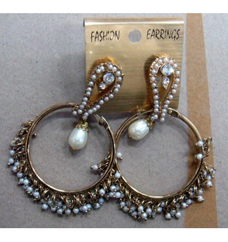 PEARL HOOP STYLE DSN 1121