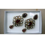 VICTORIAN (KUNDAN) DSN 1123
