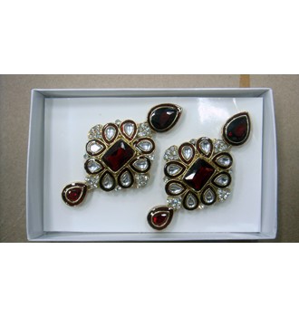 VICTORIAN (KUNDAN) DSN 1123