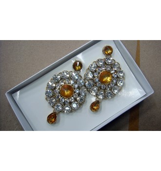 VICTORIAN (KUNDAN) DSN 1124