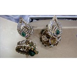 VICTORIAN (KUNDAN) DSN 1137